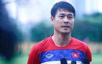 HLV Hữu Thắng: Đừng nên quan tâm bảng đấu nào, điều quan trọng đối với U22 Việt Nam là sự chuẩn bị
