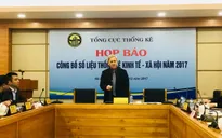 GDP tăng 6,81%, vượt mục tiêu đề ra