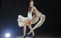 Vietnam's Next Top Model 2017: Nhà chung sẽ tiếp tục "nổi sóng" khi Nguyễn Hợp là thủ lĩnh?