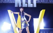 Trở lại Vietnam's Next Top Model 2017, Nguyễn Hợp "đòi nợ" ngôi quán quân