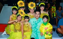 Ca sĩ Phi Hùng ngậm ngùi nhớ về tuổi thơ trong Sol Vàng