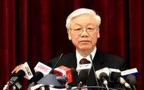 Không có vùng cấm trong thi hành kỷ luật Đảng