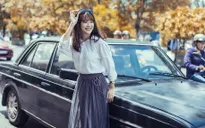 Vietnam's Next Top Model 2017: Hotgirl Thanh Vy ngậm ngùi rút lui