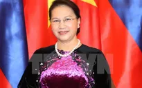 Chủ tịch Quốc hội tham dự IPU 137 và thăm chính thức Kazakhstan