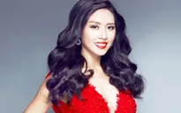 Nguyễn Thị Loan được đề cử tham dự Hoa hậu Hoàn vũ 2017