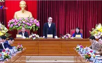 Muốn tái cơ cấu nông nghiệp cần phát triển hợp tác xã nông nghiệp kiểu mới