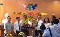 VTV9 đóng góp cho sự phát triển của TP.HCM