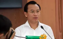 Cách chức Bí thư Thành ủy Đà Nẵng đối với ông Nguyễn Xuân Anh
