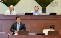 Bộ Kế hoạch và Đầu tư có trách nhiệm gì trong lãng phí đầu tư công?
