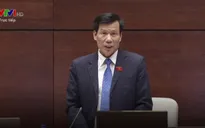 Bộ trưởng Bộ VHTT&DL: Các lễ hội phản cảm đã giảm bớt