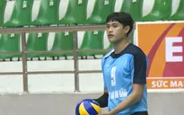 Tràng An Ninh Bình và bài toán với cầu thủ nhập tịch Nguyễn Văn Đa