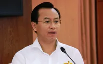 Bãi nhiệm chức danh Chủ tịch HĐND thành phố Đà Nẵng đối với ông Nguyễn Xuân Anh