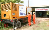 Quảng Trị bàn giao hệ thống điện trên đảo Cồn Cỏ cho EVN