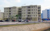 Hết tháng 3/2017, Hà Nội phải cấp xong "sổ đỏ" cho 173 tòa nhà tái định cư
