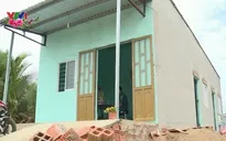 TP.HCM: Gấp rút bàn giao nhà cho người có công đón Tết