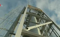 Nhà máy dùng điện năng dư thừa để sản xuất nhiên liệu sinh học