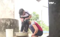 Cặp lá yêu thương: Ngôi nhà không có đàn ông