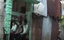 Không có nhà ở nên không làm được làm CMND