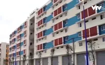 Nhiều DN bất động sản không mặn mà xây nhà ở xã hội