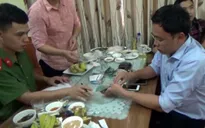 NB Lê Duy Phong nhận tiền của GĐ Sở KH & ĐT Yên Bái: Phải điều tra thêm để xem có phải là đưa hối lộ hay không
