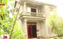 Gặp gỡ người sáng lập và điều hành dự án Nhà chống lũ