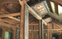 Bình Định: Lưu giữ không gian kiến trúc xưa tại các làng quê