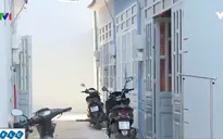 Mua nhà đất bằng vi bằng: Nhiều rủi ro!