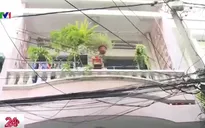 Nhà đất bị bán, chủ nhà "ngã ngửa" không hề hay biết