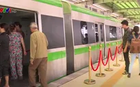 Khe hở đường sắt Cát Linh - Hà Đông: Sẽ đảm bảo đúng quy chuẩn thiết kế