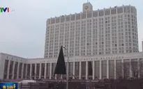 Nga khuyến khích giới nhà giàu chuyển tiền về nước