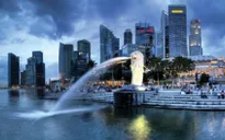 Singapore đứng thứ 5 thế giới về thu hút FDI