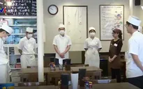 Các nhà hàng Nhật Bản phụ thuộc vào lao động nước ngoài