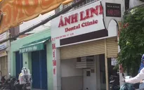 Sẽ cưỡng chế cơ sở nha khoa hoạt động không phép