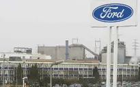 Ford xây thêm 3 nhà máy ở Mỹ
