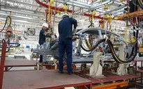 WB công bố: GDP Việt Nam tăng 5,8% trong 6 tháng đầu năm