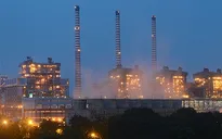 Giảm một nửa số lượng nhà máy nhiệt điện trên toàn cầu