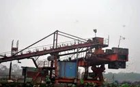 Thanh tra dự án mở rộng Công ty Gang thép Thái Nguyên
