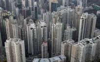 Giải pháp cho tình trạng thiếu nhà ở tại Hong Kong (Trung Quốc)