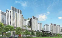 Hàn Quốc khởi động liên minh phát triển nhà ở thông minh