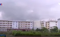 Nhà ở công nhân: Thừa nhà, công nhân vẫn không được ở