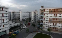 TP.HCM có thể làm 10.000 nhà giá rẻ từ 100 triệu đồng