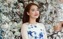 Nhã Phương muốn lấy chồng và sinh con trong năm mới