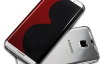 Biến thể cỡ lớn của Galaxy S8 sẽ mang tên Galaxy S8+