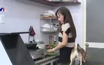 Người dân ủng hộ xây dựng căn hộ siêu nhỏ