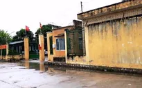 Khởi tố 5 nguyên cán bộ, chiến sỹ công an dùng nhục hình làm 1 người tử vong