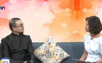 NTK David Minh Đức và hoài bão đưa áo dài thành sản phẩm thời trang đương đại
