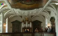Church Desk - Ứng dụng quản lý nhà thờ trên điện thoại