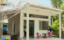 Hậu Giang nhanh chóng xử lý giải ngân nguồn vốn xây nhà tình thương