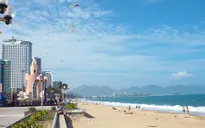Tour du lịch biển đảo hút khách dịp Tết