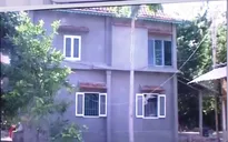 Phú Yên: Thêm 20 nhà tránh bão lụt được bàn giao cho hộ nghèo